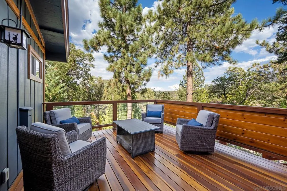1219 Aspen Dr. Big Bear, CA 92315