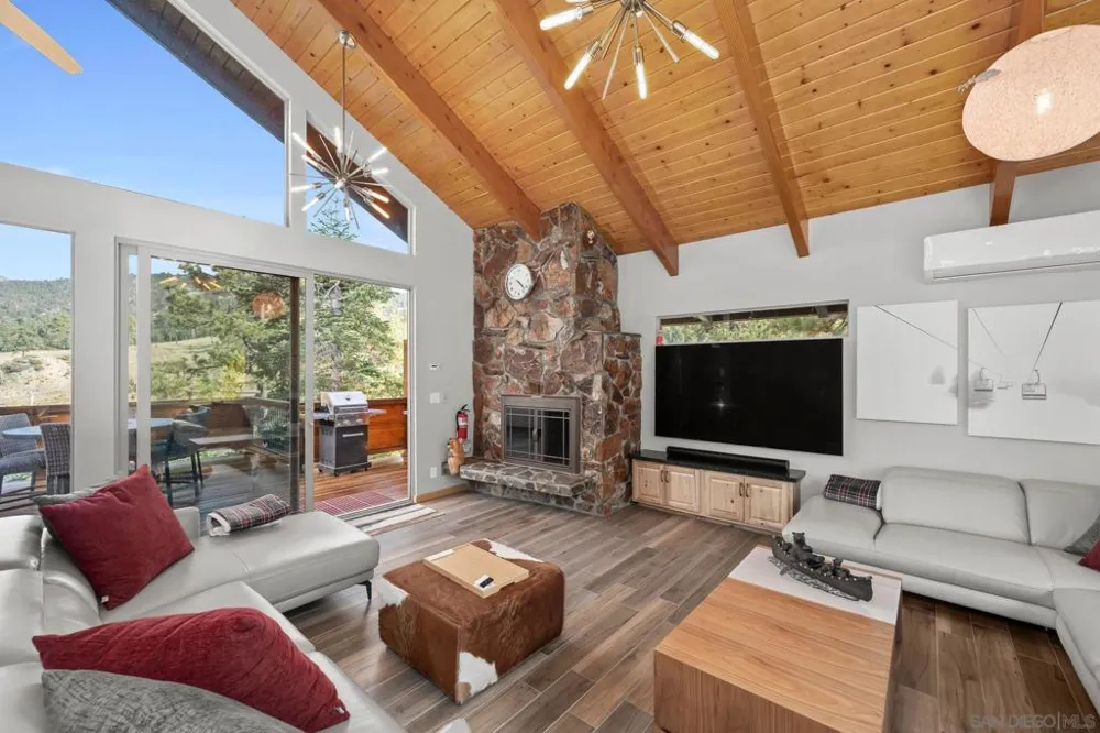 1219 Aspen Dr. Big Bear, CA 92315