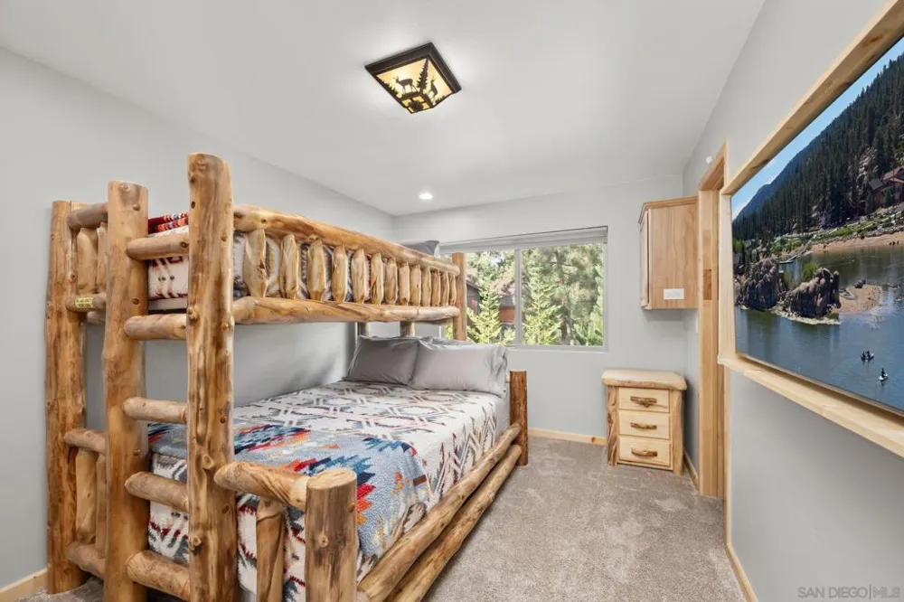 1219 Aspen Dr. Big Bear, CA 92315