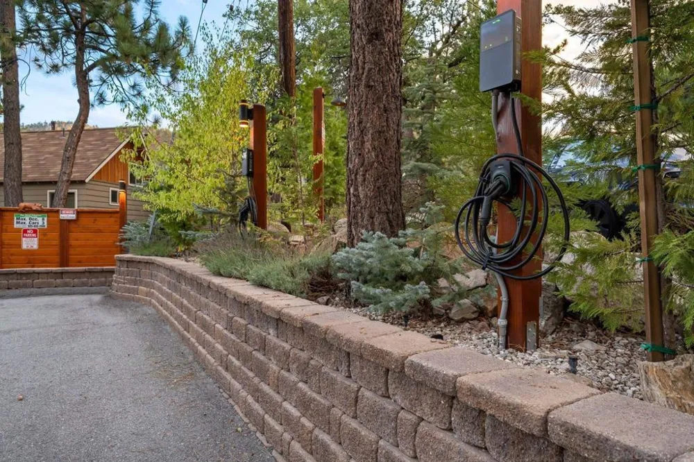 1219 Aspen Dr. Big Bear, CA 92315