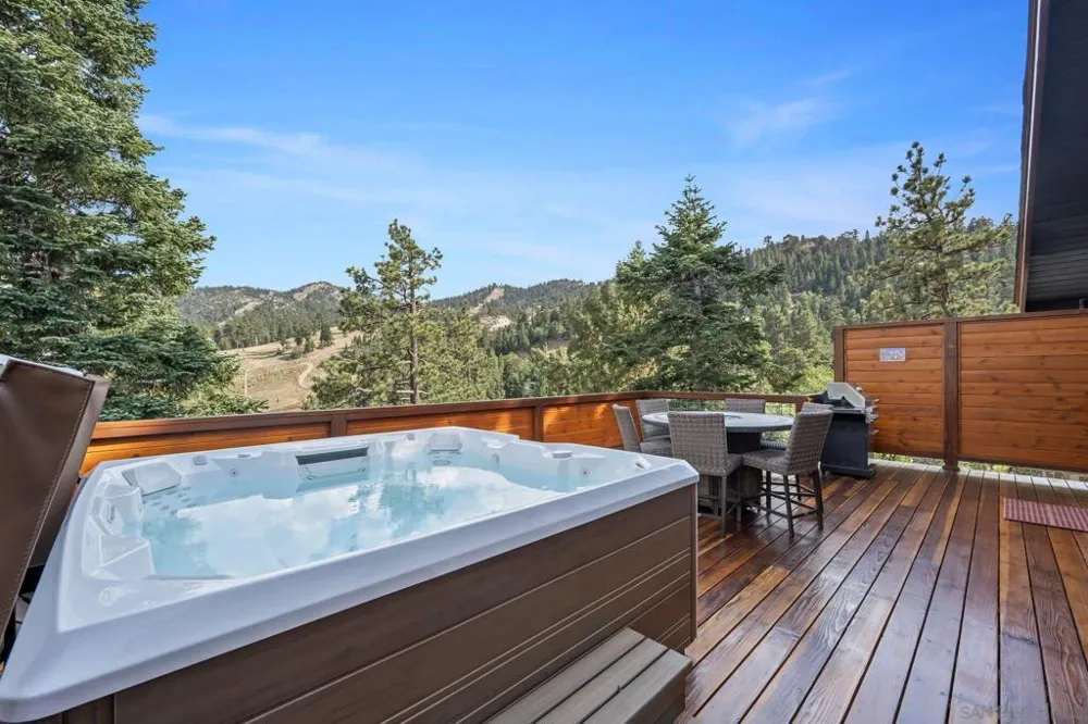 1219 Aspen Dr. Big Bear, CA 92315