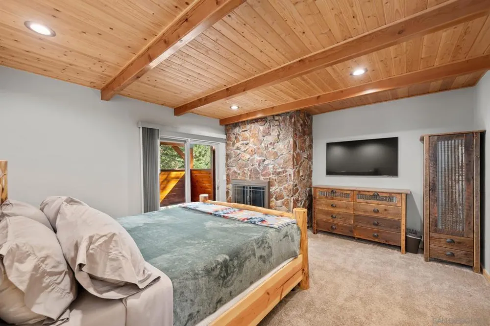 1219 Aspen Dr. Big Bear, CA 92315