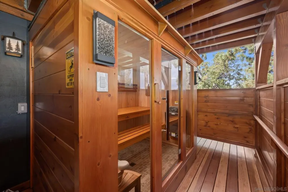 1219 Aspen Dr. Big Bear, CA 92315