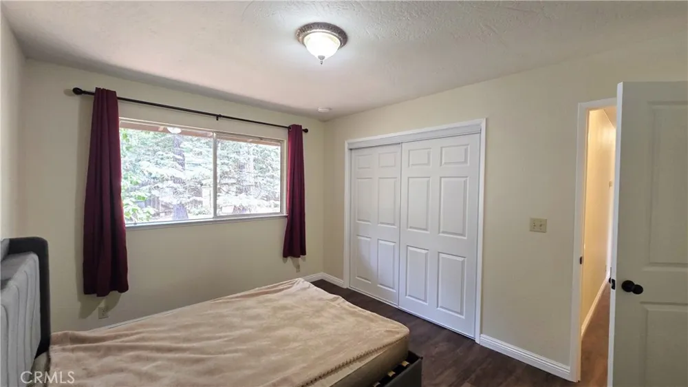 6566 Woodward Magalia, CA 95954