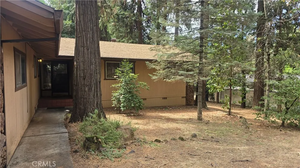 6566 Woodward Magalia, CA 95954
