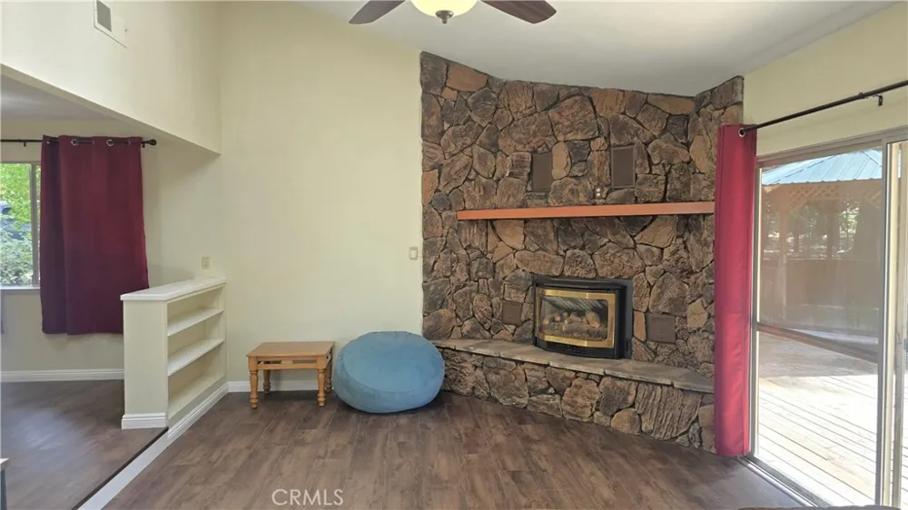6566 Woodward Magalia, CA 95954