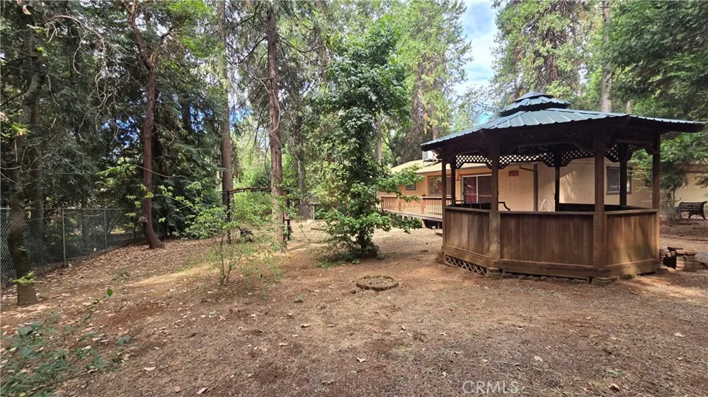 6566 Woodward Magalia, CA 95954