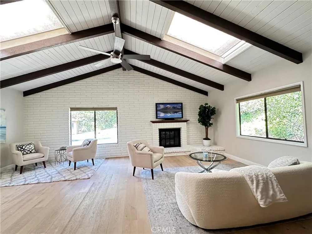 1203 Patton Way San Marino, CA 91108