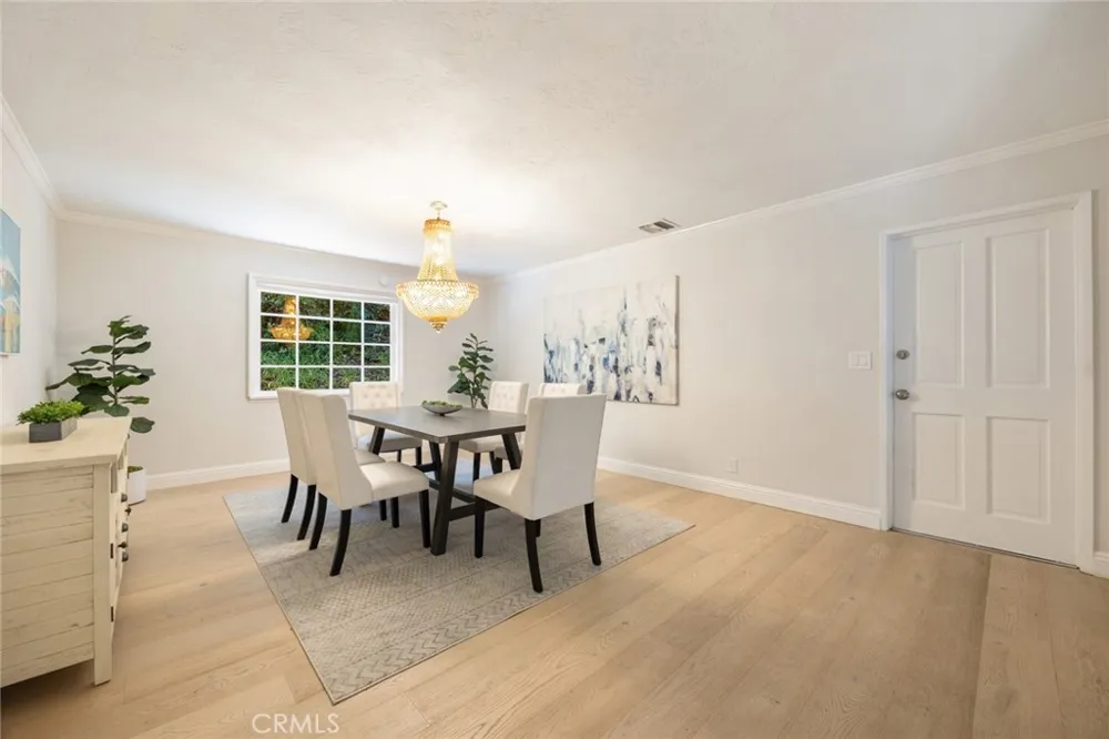 1203 Patton Way San Marino, CA 91108