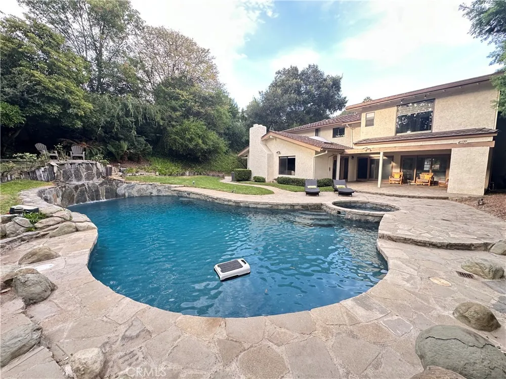 1203 Patton Way San Marino, CA 91108