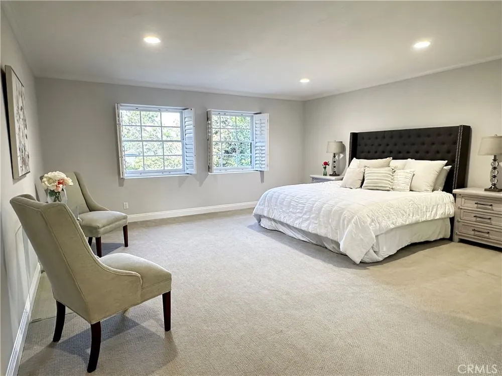 1203 Patton Way San Marino, CA 91108