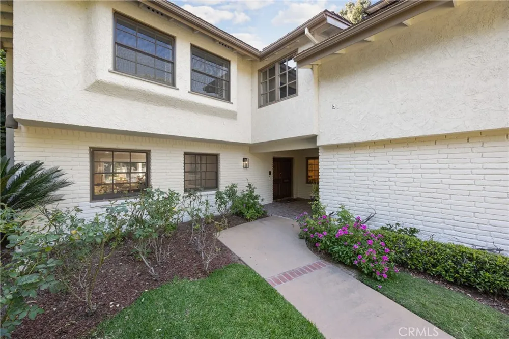 1203 Patton Way San Marino, CA 91108