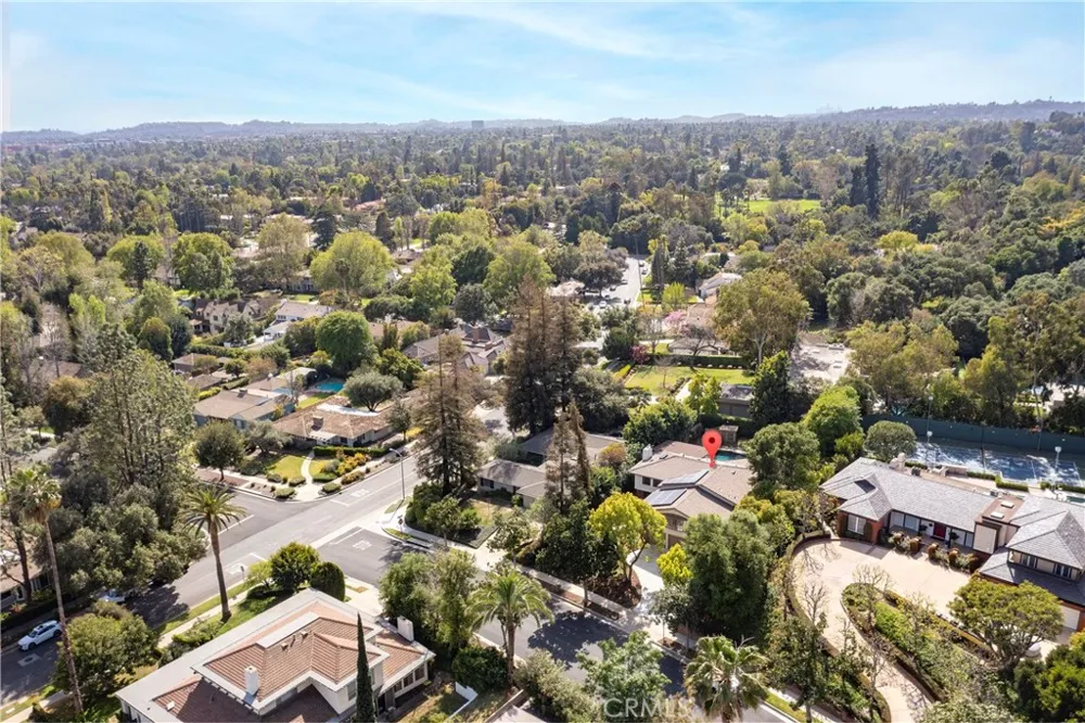 1203 Patton Way San Marino, CA 91108