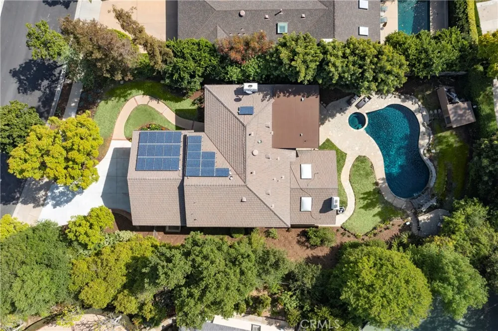 1203 Patton Way San Marino, CA 91108
