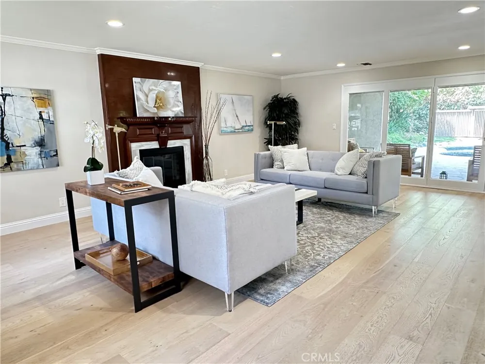 1203 Patton Way San Marino, CA 91108