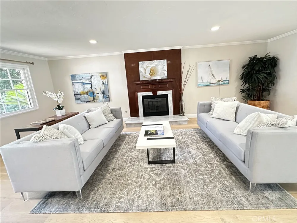 1203 Patton Way San Marino, CA 91108