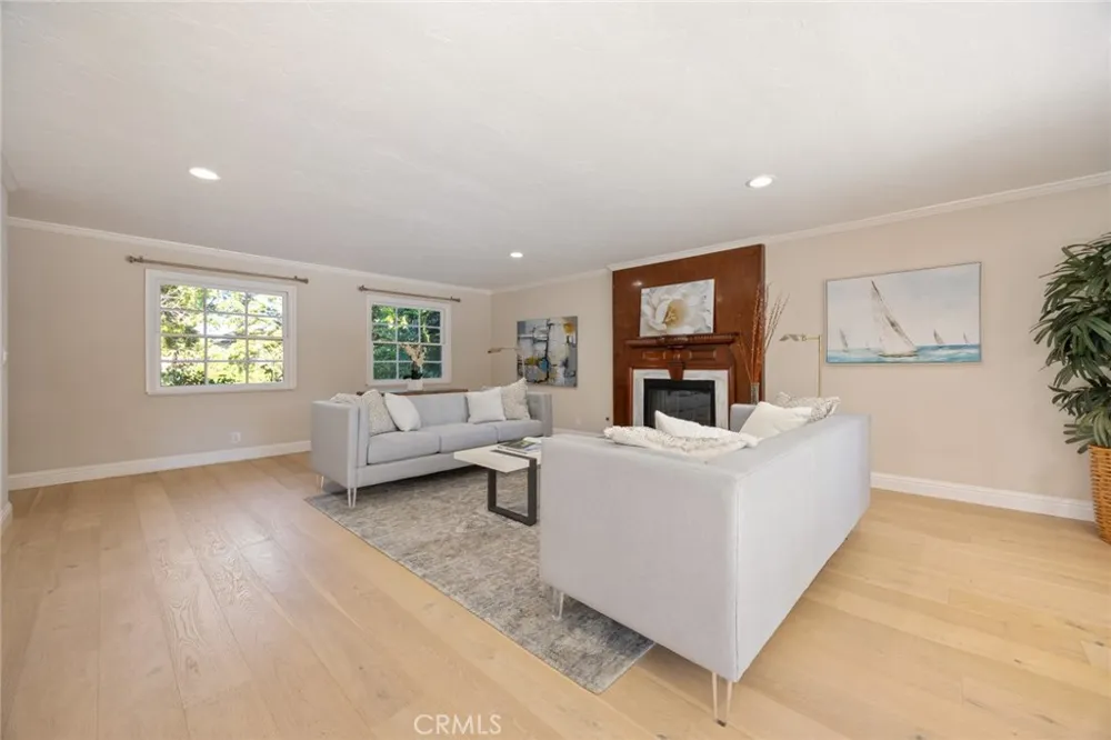 1203 Patton Way San Marino, CA 91108