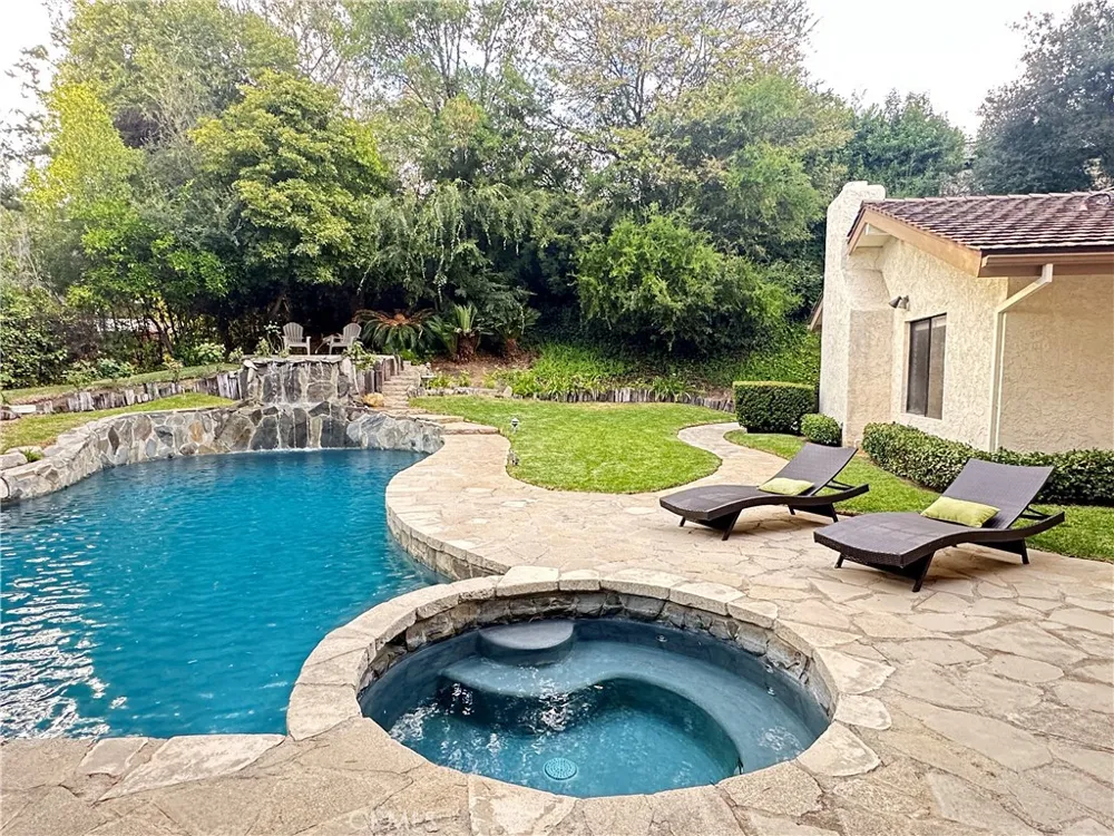 1203 Patton Way San Marino, CA 91108