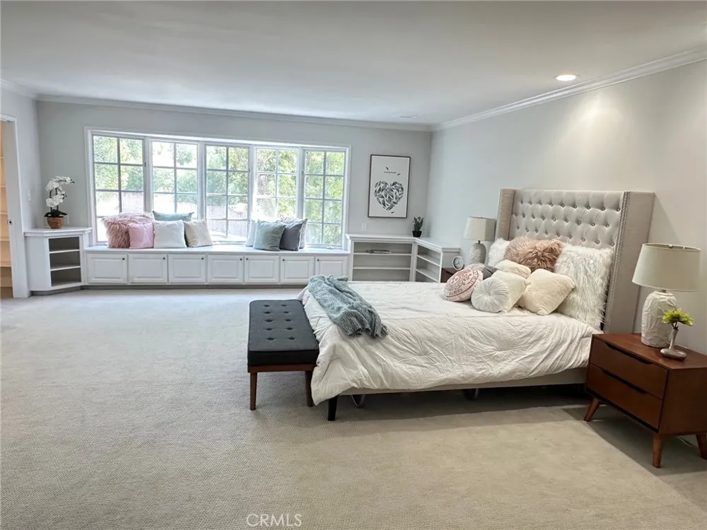 1203 Patton Way San Marino, CA 91108