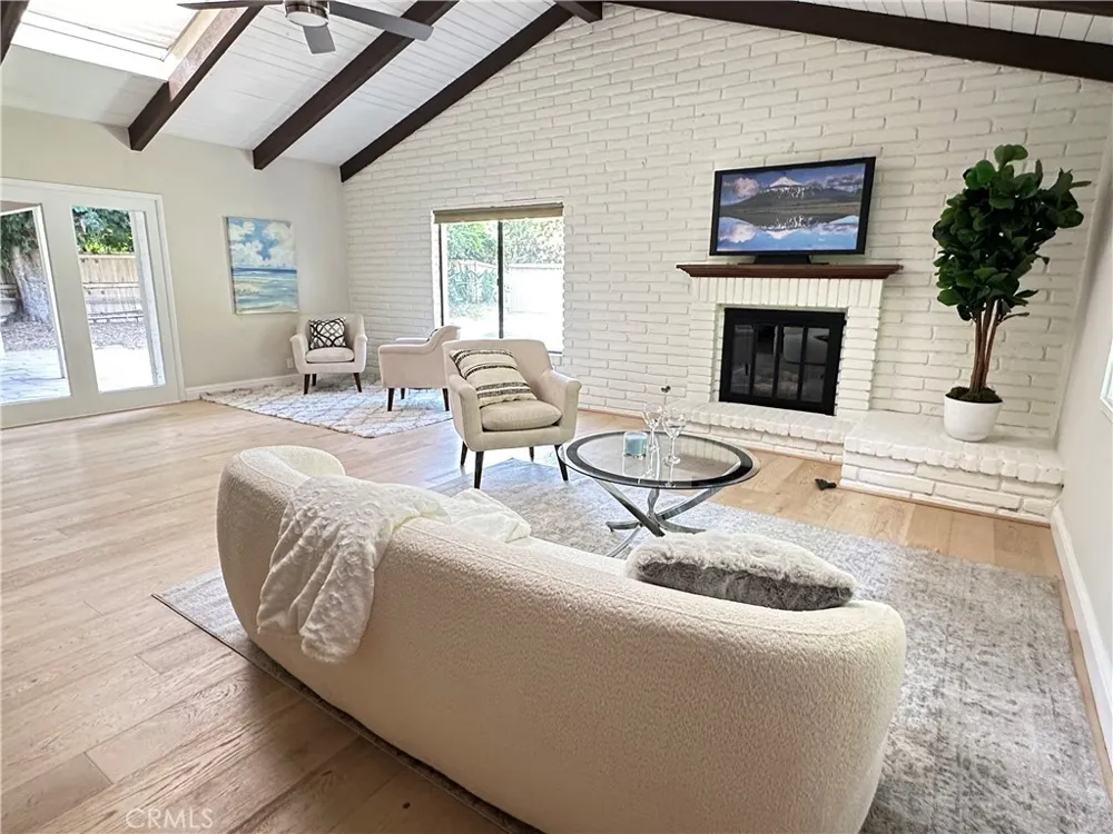 1203 Patton Way San Marino, CA 91108