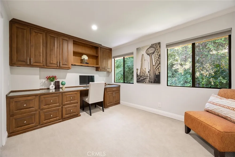1203 Patton Way San Marino, CA 91108