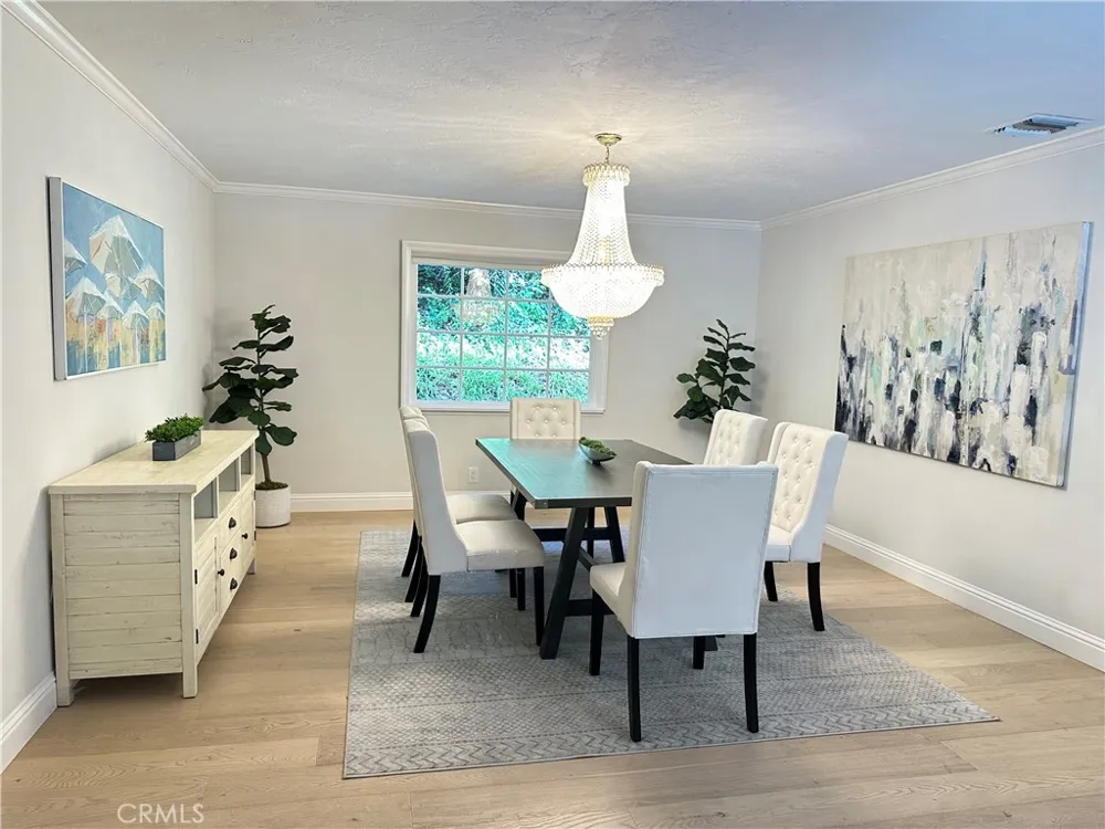 1203 Patton Way San Marino, CA 91108