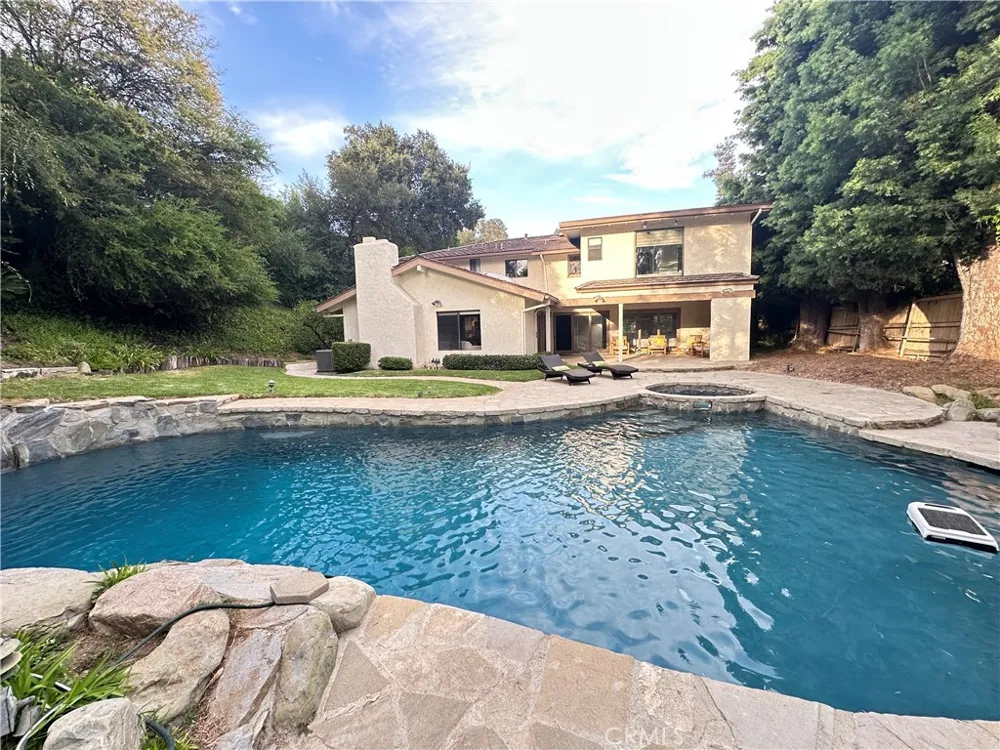 1203 Patton Way San Marino, CA 91108