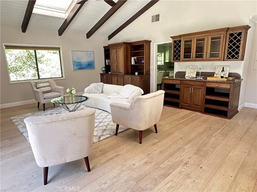 1203 Patton Way San Marino, CA 91108