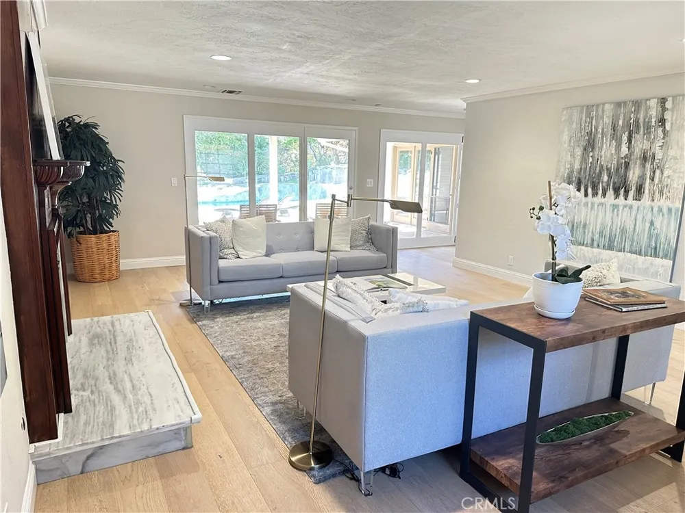 1203 Patton Way San Marino, CA 91108