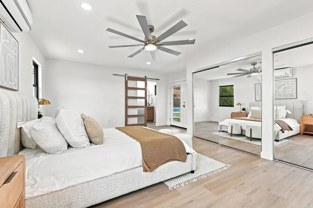 1021 Calle Escarpada Bonita, CA 91902