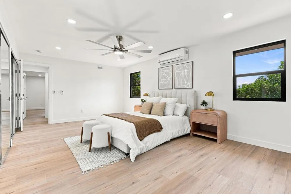 1021 Calle Escarpada Bonita, CA 91902