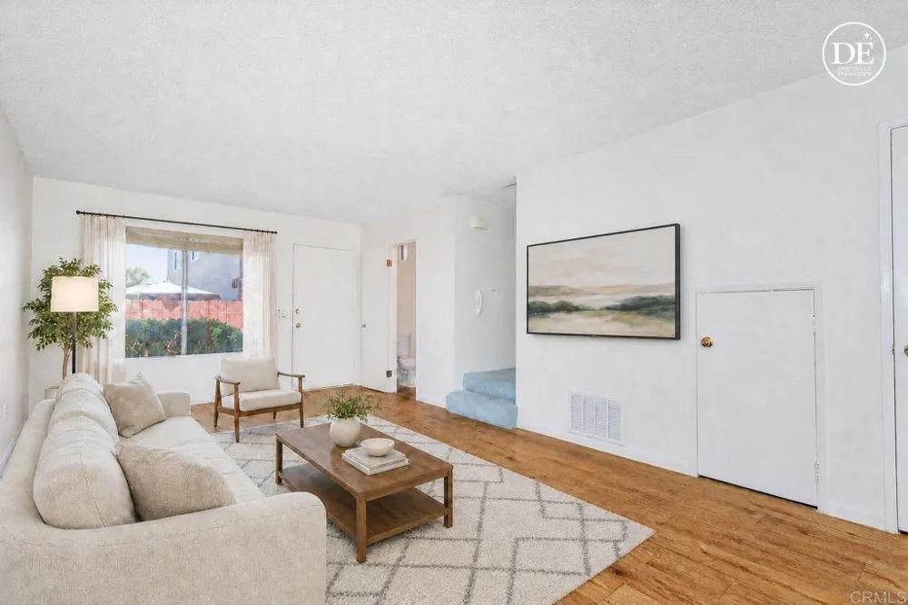 272 Roanoke Road El Cajon, CA 92020