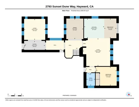 2793 Sunset Dune Way