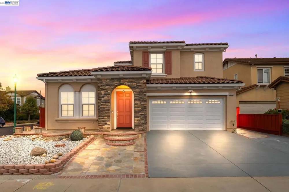 2793 Sunset Dune Way Hayward, CA 94545