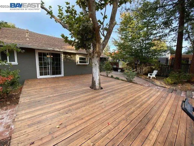 105 Roberta Ave Pleasant Hill, CA 94523