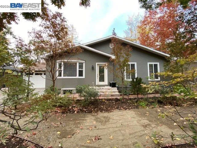 105 Roberta Ave Pleasant Hill, CA 94523