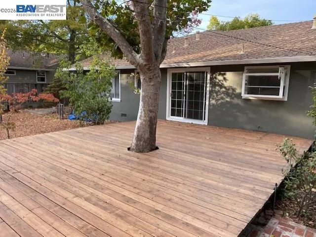 105 Roberta Ave Pleasant Hill, CA 94523