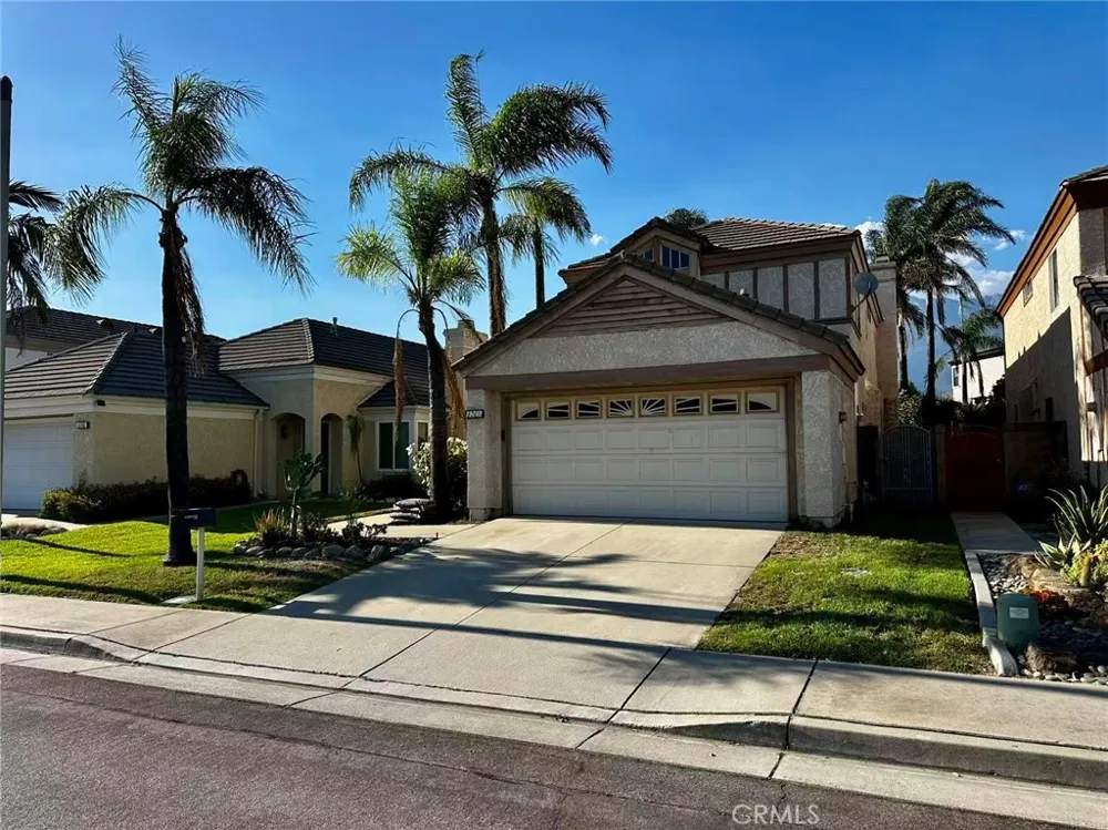 11142 Country View Drive Rancho Cucamonga, CA 91730