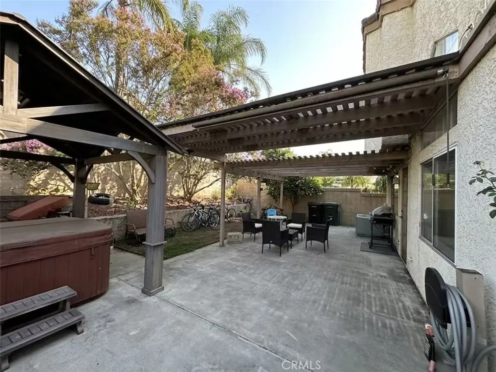 11142 Country View Drive Rancho Cucamonga, CA 91730