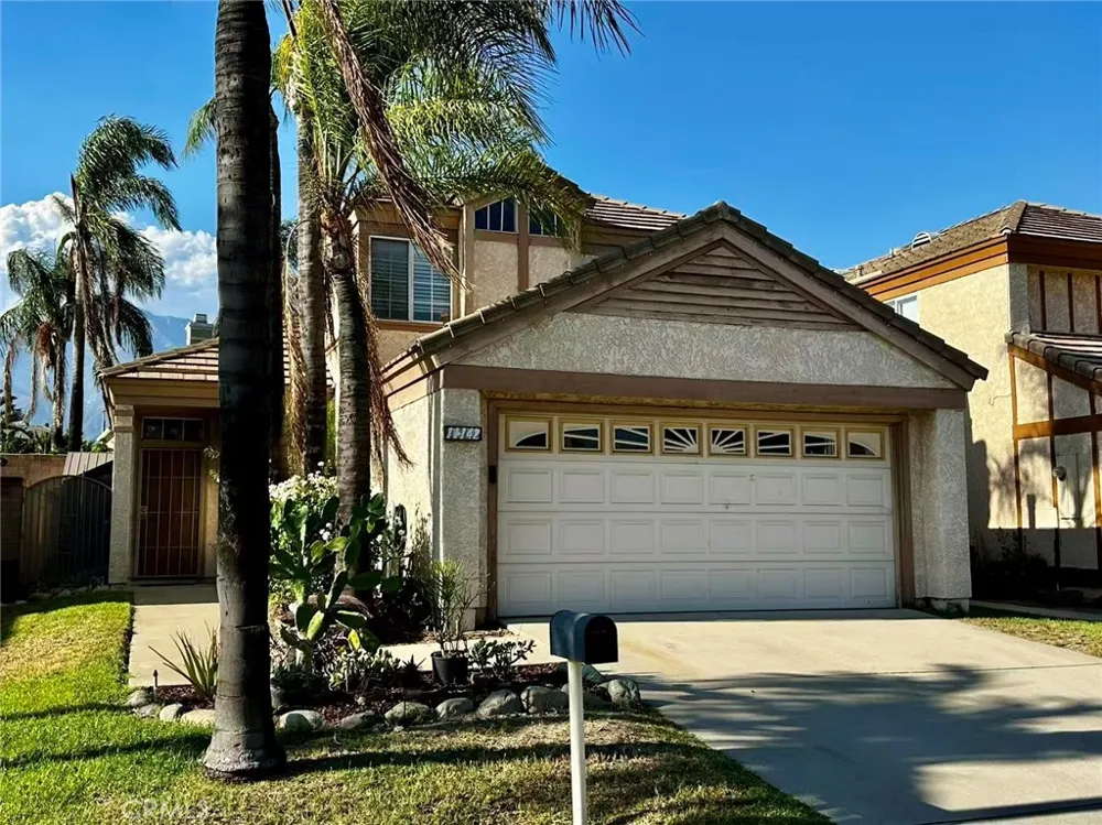 11142 Country View Drive Rancho Cucamonga, CA 91730