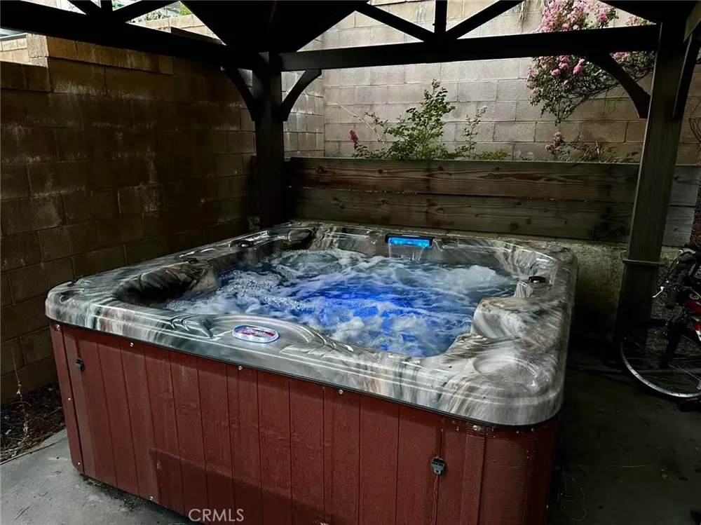 11142 Country View Drive Rancho Cucamonga, CA 91730