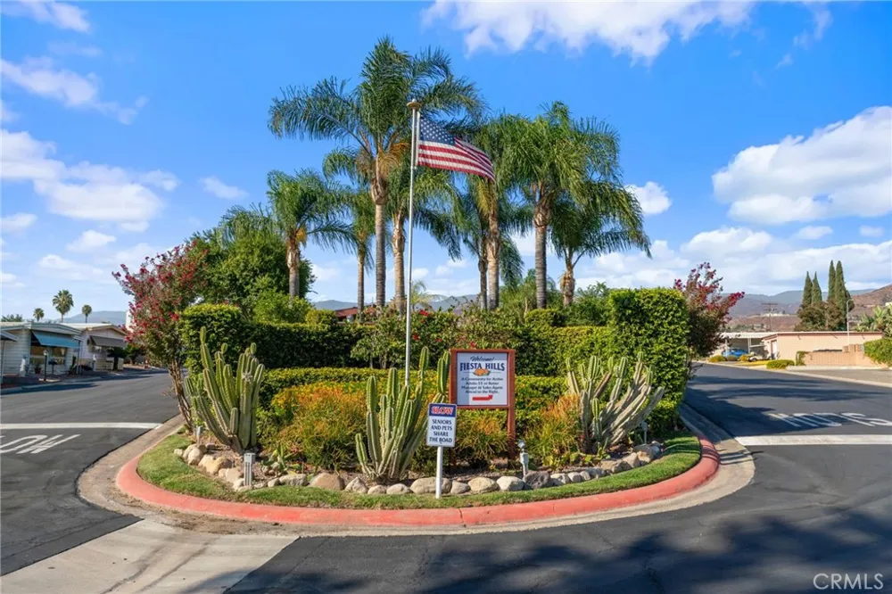 2692 E Highland Avenue #127 Highland, CA 92346