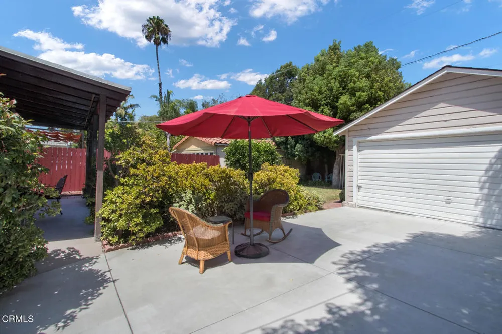 3217 Estado Street Pasadena, CA 91107