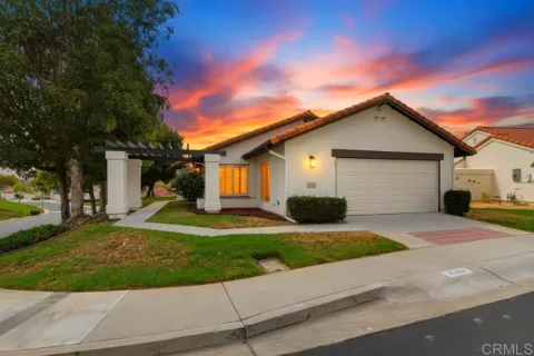 17604 Camino Ancho