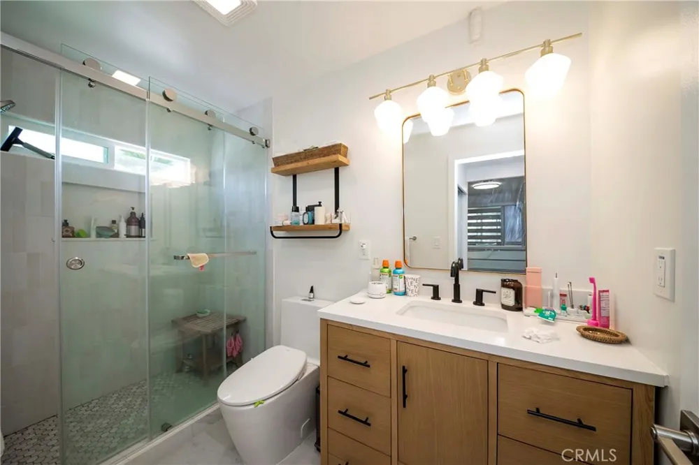1065 Lomita #88 Harbor City, CA 90710