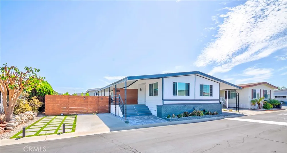 1065 Lomita #88 Harbor City, CA 90710