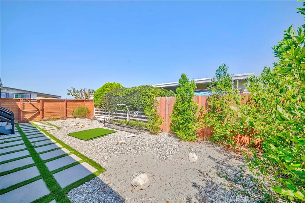 1065 Lomita #88 Harbor City, CA 90710