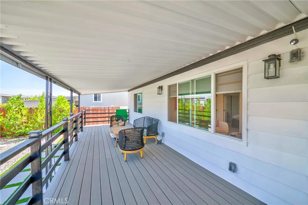 1065 Lomita #88 Harbor City, CA 90710