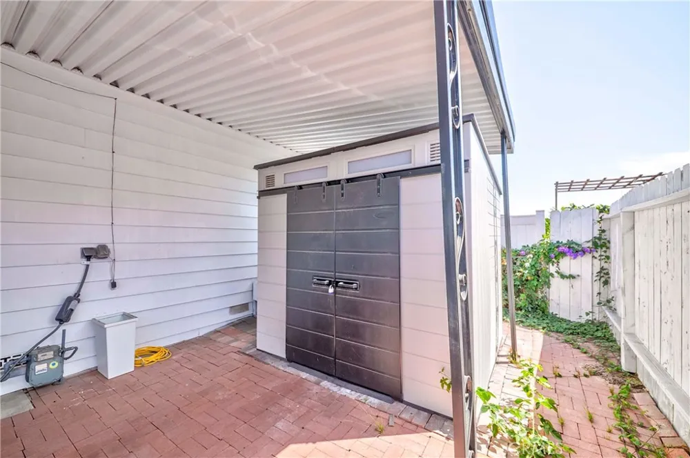 1065 Lomita #88 Harbor City, CA 90710