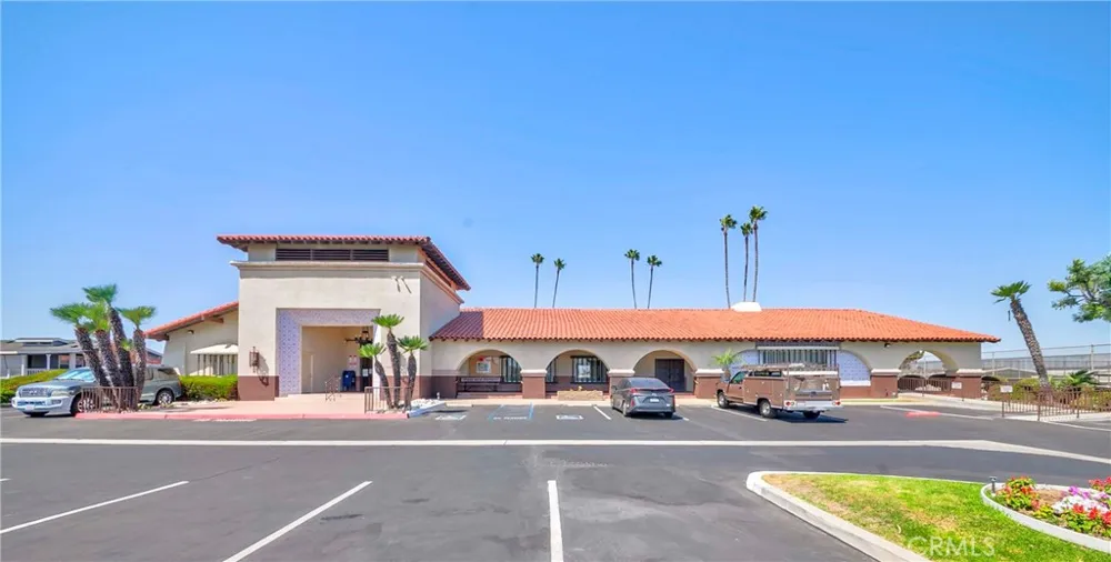 1065 Lomita #88 Harbor City, CA 90710